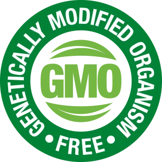 GMO-Free Claim